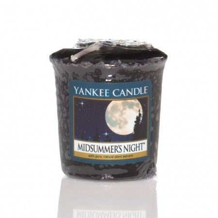 Votivo Midsummer's Night-Yankee Candle