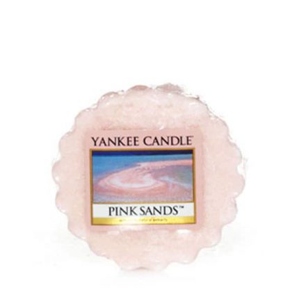 Tart Pink Sands-Yankee Candle