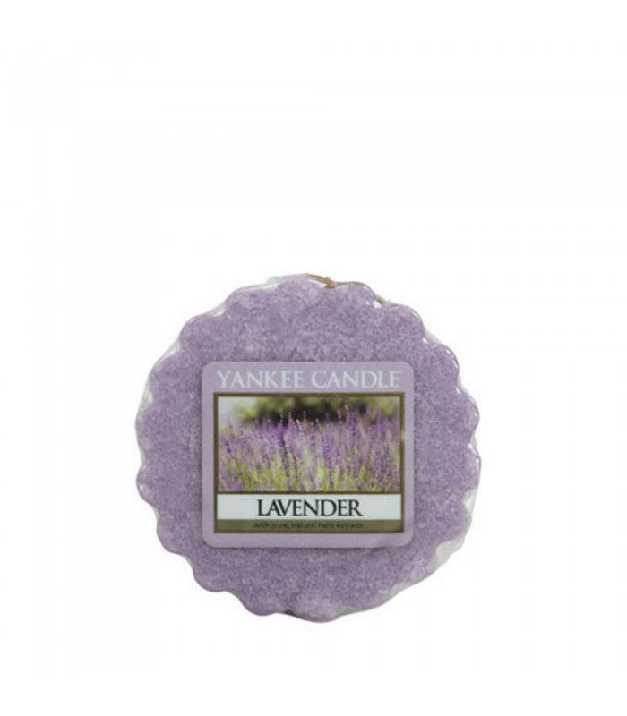 Tart Lavender-Yankee Candle