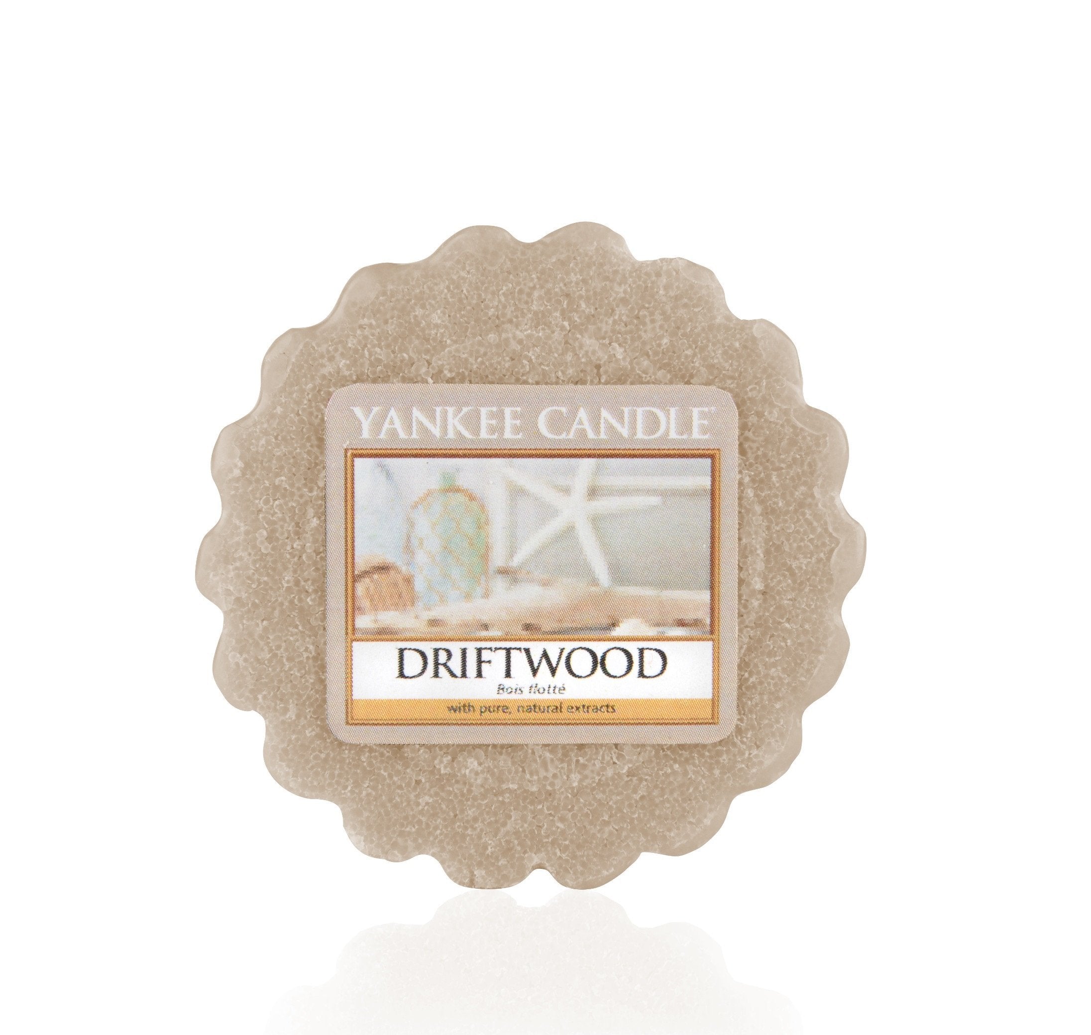Tart Driftwood-Yankee Candle