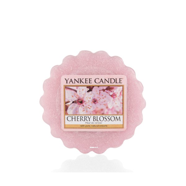 Tart Cherry Blossom-Yankee Candle
