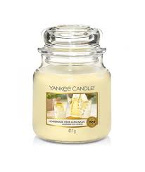 Giara media Homemade Herb Lemonade-Yankee Candle