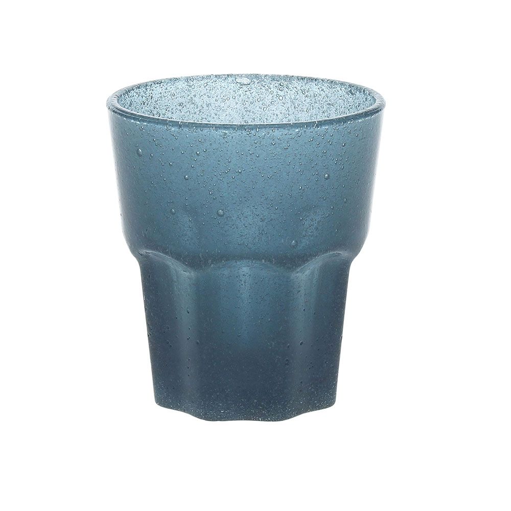 Set 6 bicchieri Trinidad-Blu