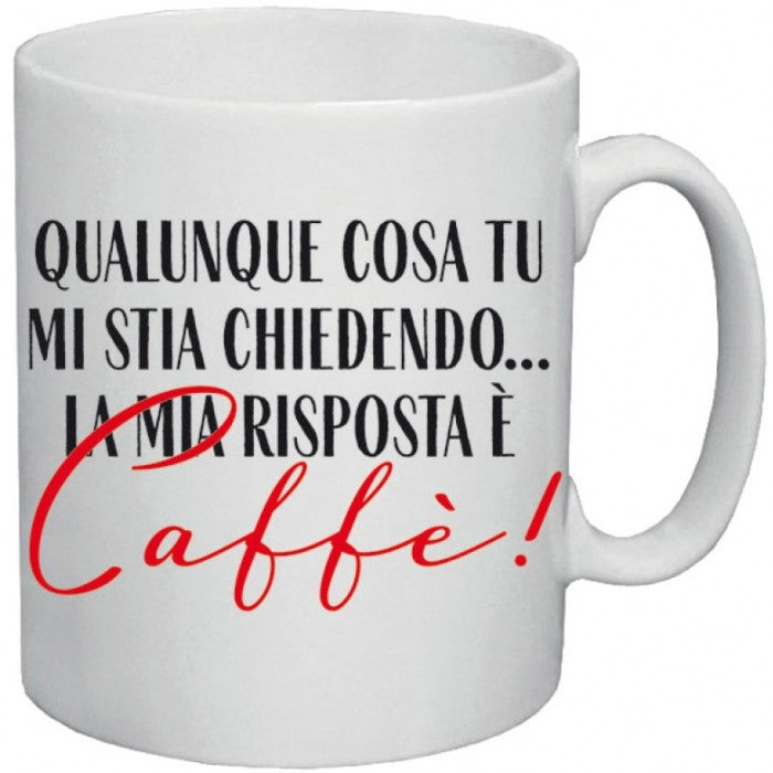 Mug Caffè
