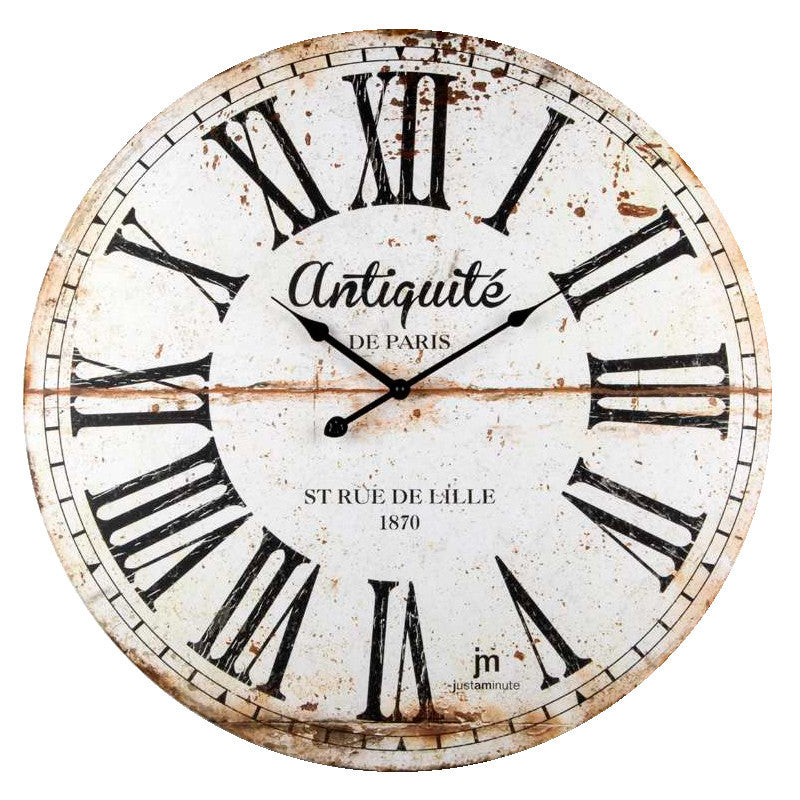 Orologio Antiquite 60cm