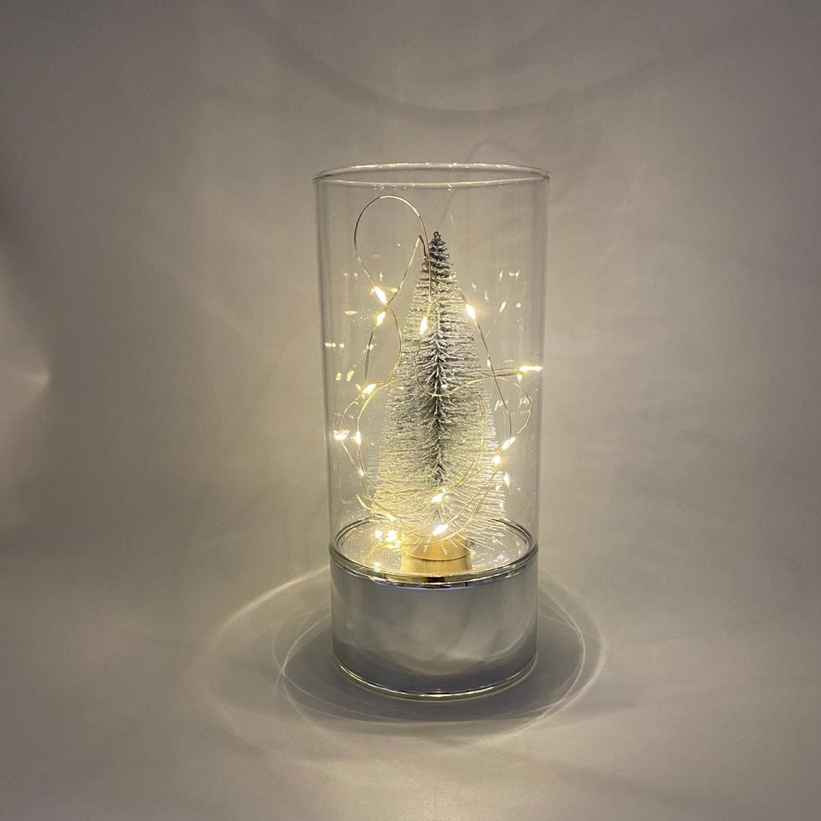 Lampada cilindro led 15h