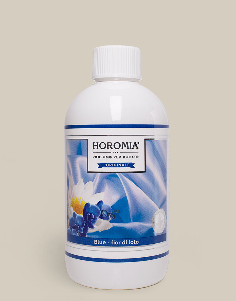 Profuma Bucato Blue 500ml-Horomia