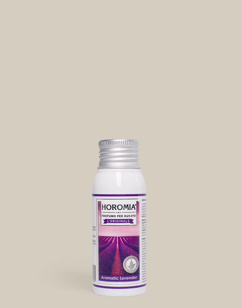 Profuma Bucato Lavender 50ml-Horomia