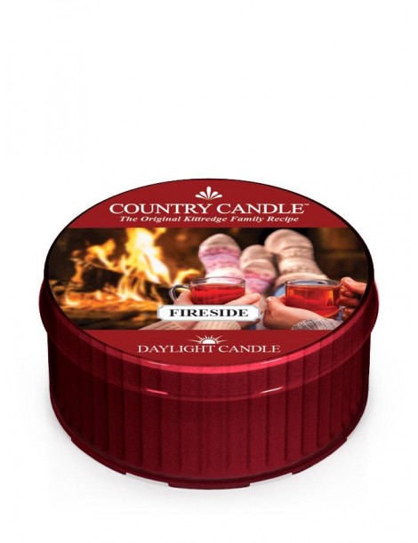 Daylight Fireside-Country Candle