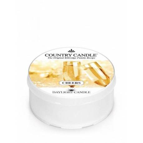 Daylight Cheers-Country Candle