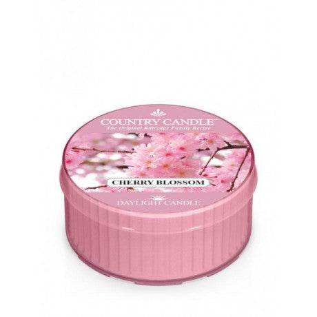 Daylight Cherry blossom-Country Candle