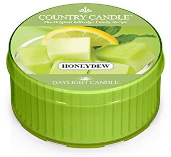 Daylight Honeydew-Country Candle