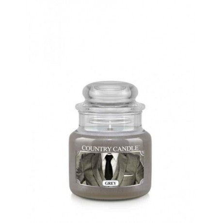 Giara piccola Grey-Country Candle