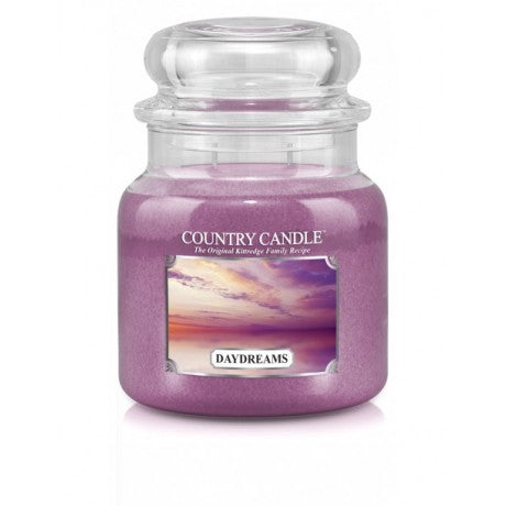 Giara media Daydreams-Country Candle