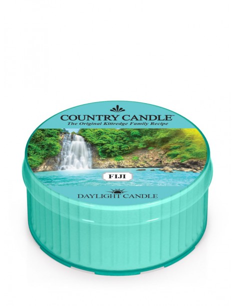 Daylight Fiji-Country Candle