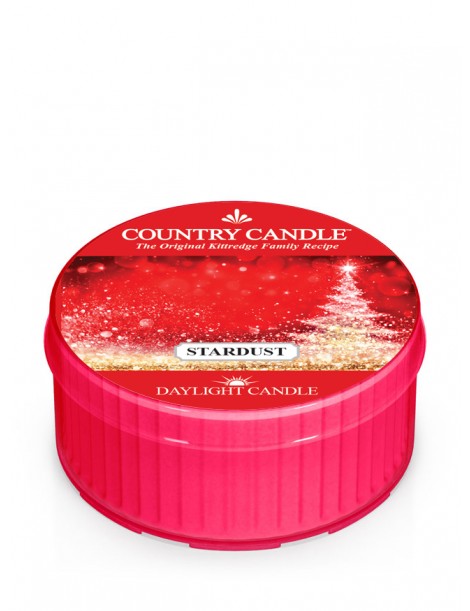 Daylight Stardust-Country Candle