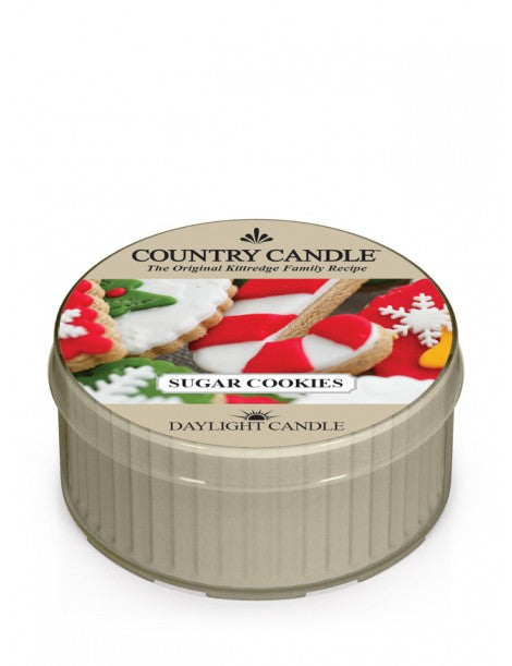 Daylight Sugar Cookies-Country Candle