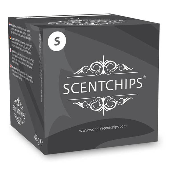 Box Chips small-8pezzi Scentchips